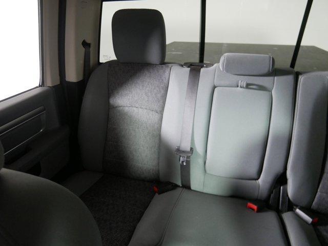 used 2018 Ram 1500 car, priced at $19,998
