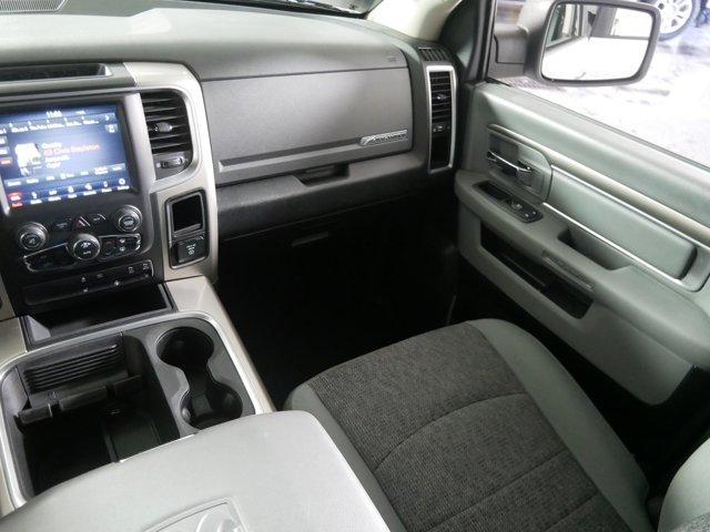used 2018 Ram 1500 car, priced at $19,998