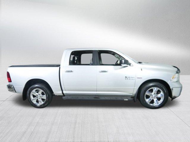 used 2018 Ram 1500 car, priced at $19,998