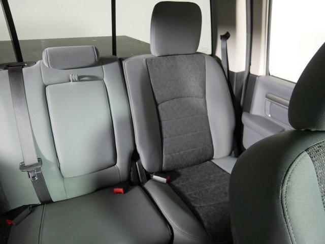 used 2018 Ram 1500 car, priced at $19,998