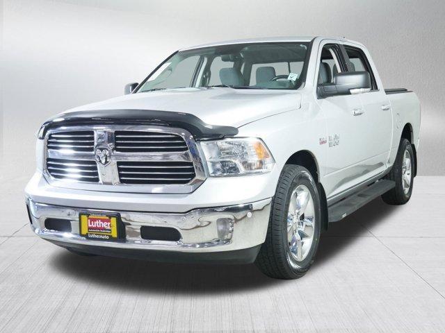 used 2018 Ram 1500 car, priced at $19,998