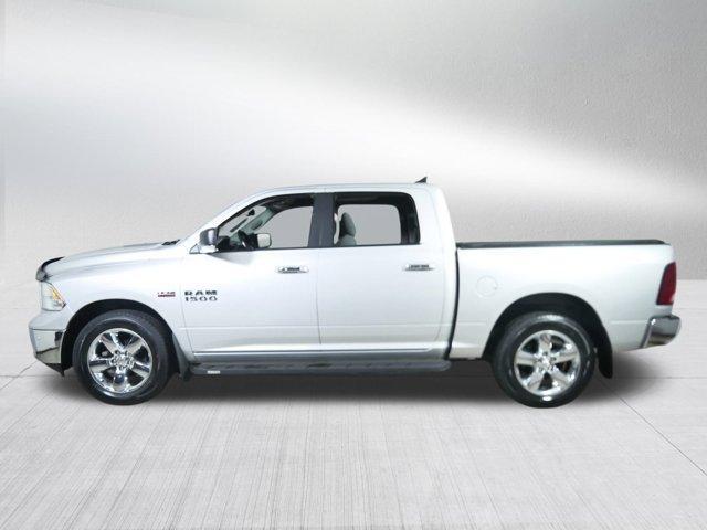 used 2018 Ram 1500 car, priced at $19,998