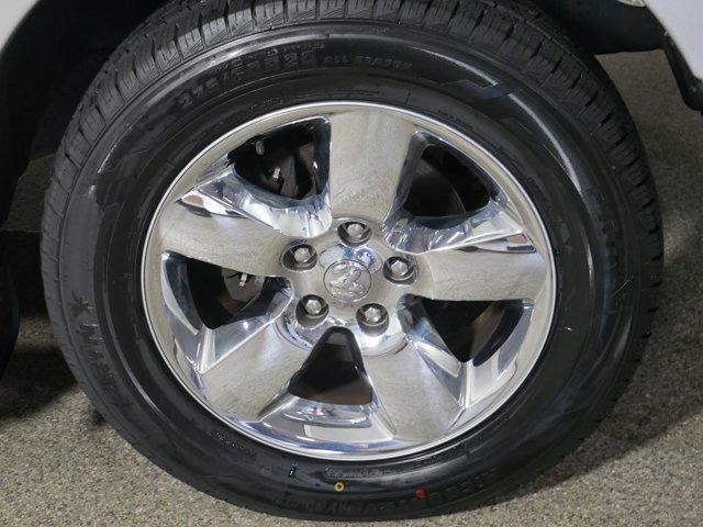 used 2018 Ram 1500 car, priced at $19,998