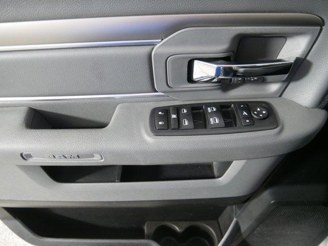 used 2018 Ram 1500 car, priced at $19,998