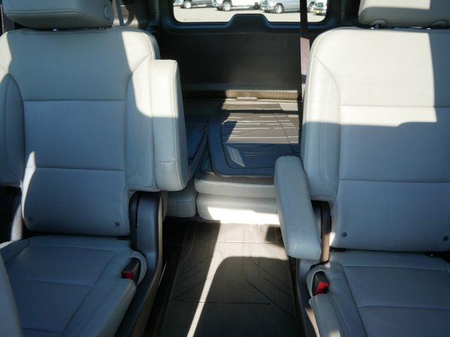 used 2022 Chevrolet Tahoe car, priced at $55,000