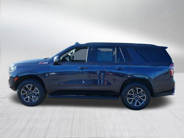 used 2022 Chevrolet Tahoe car, priced at $55,000