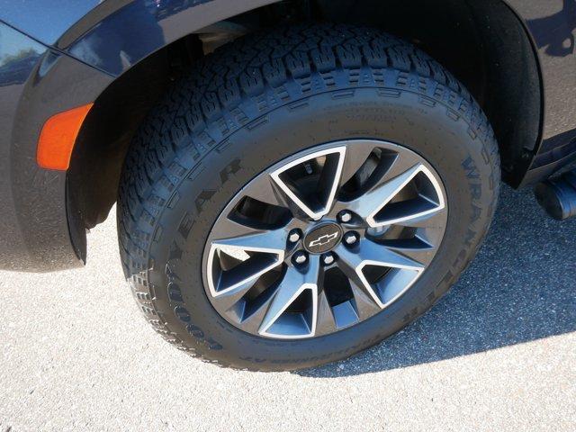 used 2022 Chevrolet Tahoe car, priced at $55,000