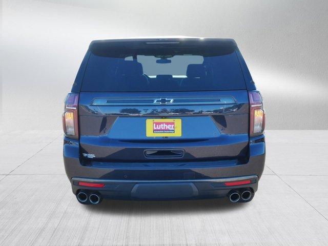 used 2022 Chevrolet Tahoe car, priced at $55,000