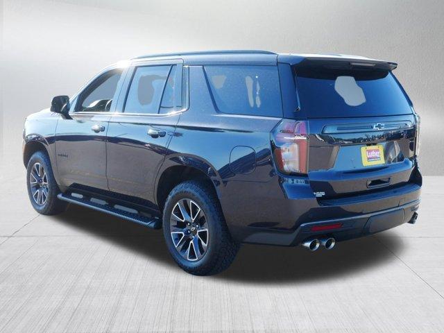 used 2022 Chevrolet Tahoe car, priced at $55,000