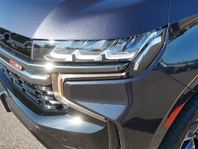 used 2022 Chevrolet Tahoe car, priced at $55,000