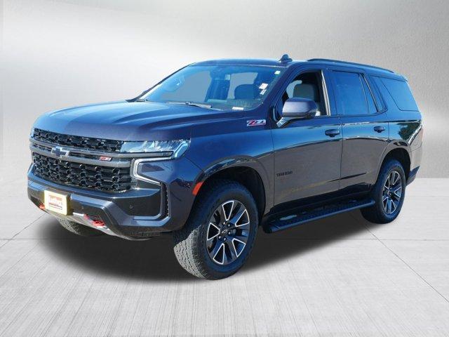 used 2022 Chevrolet Tahoe car, priced at $55,000