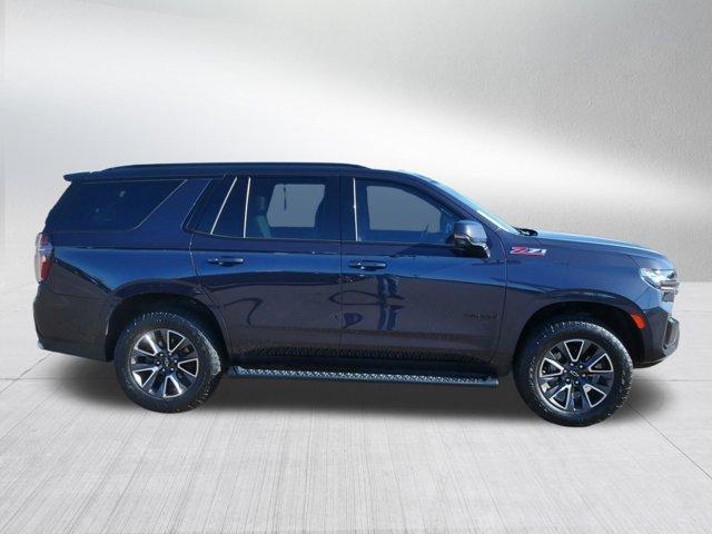 used 2022 Chevrolet Tahoe car, priced at $55,000