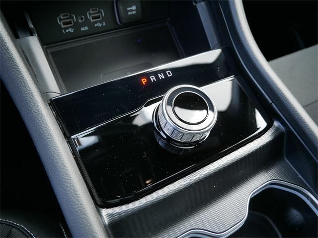 new 2025 Jeep Grand Cherokee car, priced at $39,778