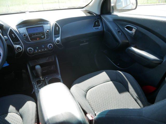 used 2010 Hyundai Tucson car, priced at $8,998