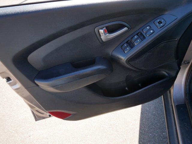 used 2010 Hyundai Tucson car, priced at $8,998