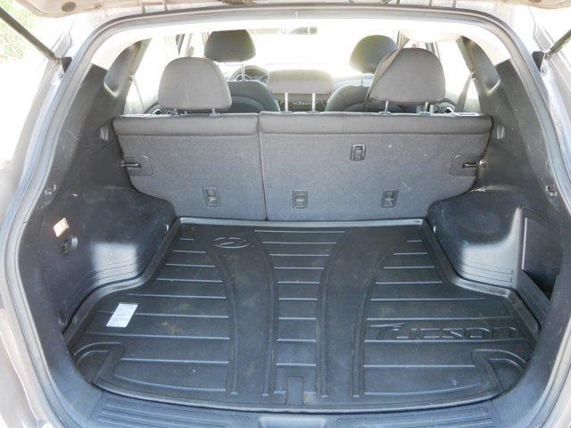 used 2010 Hyundai Tucson car, priced at $8,998