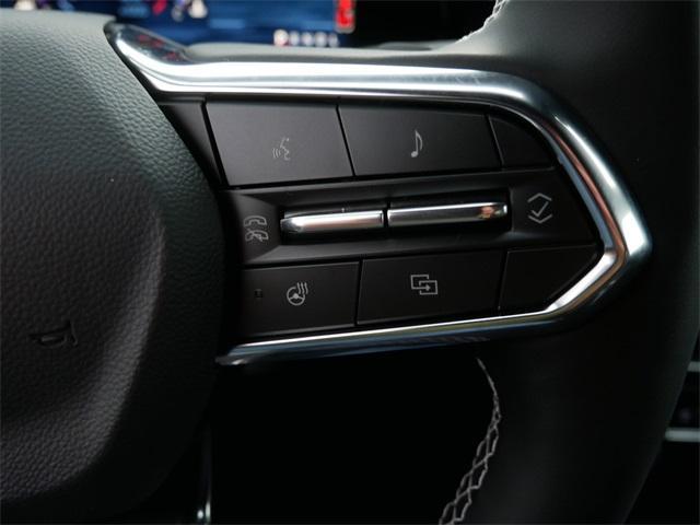 new 2026 Chevrolet Traverse car