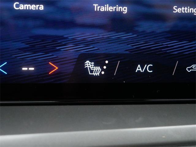 new 2026 Chevrolet Traverse car