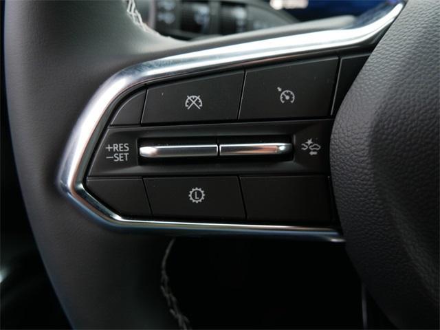 new 2026 Chevrolet Traverse car