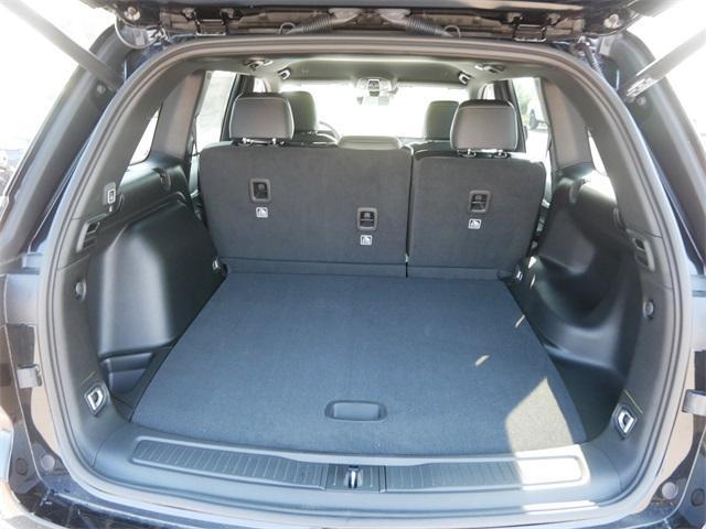 new 2025 Jeep Grand Cherokee car, priced at $47,351