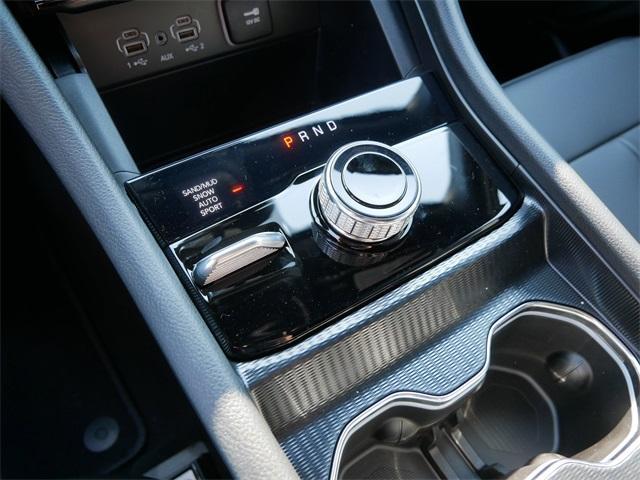 new 2025 Jeep Grand Cherokee car, priced at $47,351