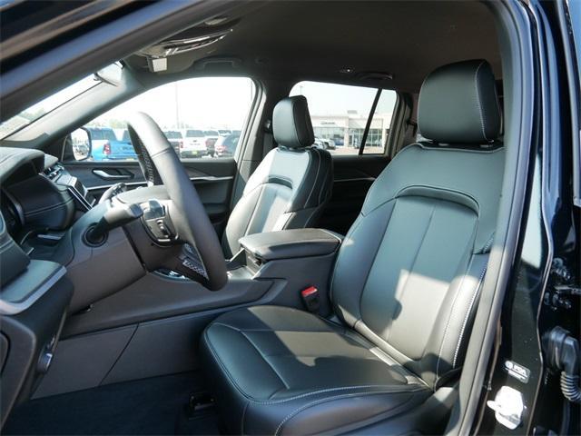 new 2025 Jeep Grand Cherokee car, priced at $47,351