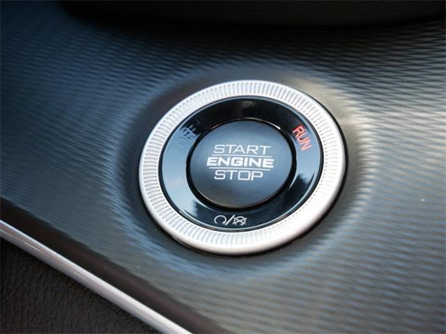 new 2025 Jeep Grand Cherokee car