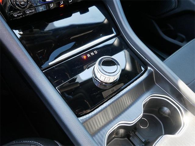 new 2025 Jeep Grand Cherokee car
