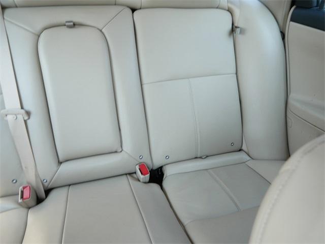 used 2009 Chevrolet Impala car, priced at $11,376