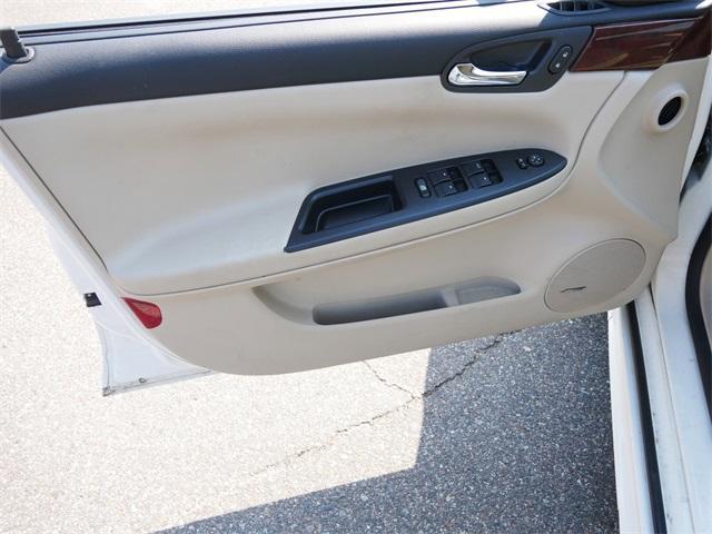 used 2009 Chevrolet Impala car, priced at $11,376