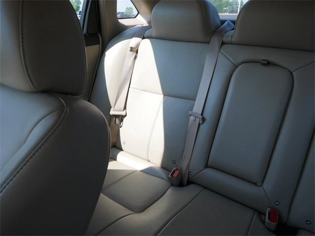 used 2009 Chevrolet Impala car, priced at $11,376