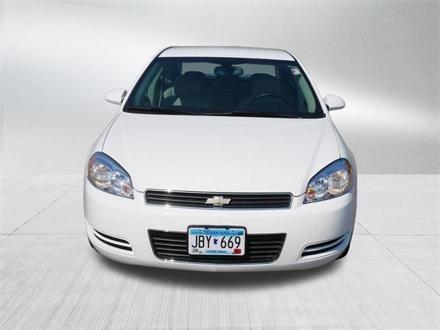 used 2009 Chevrolet Impala car, priced at $11,376