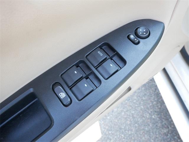 used 2009 Chevrolet Impala car, priced at $11,376