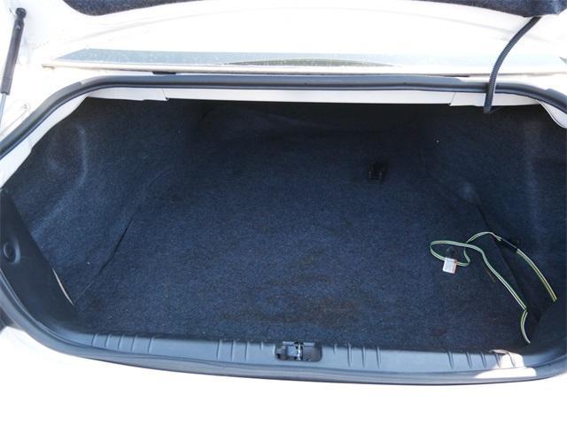 used 2009 Chevrolet Impala car, priced at $11,376