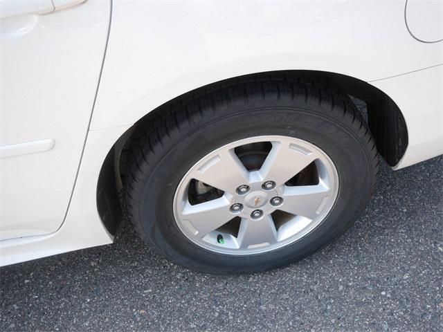 used 2009 Chevrolet Impala car, priced at $11,376