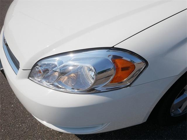 used 2009 Chevrolet Impala car, priced at $11,376
