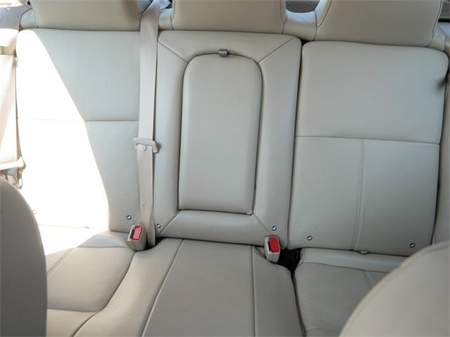 used 2009 Chevrolet Impala car, priced at $11,376