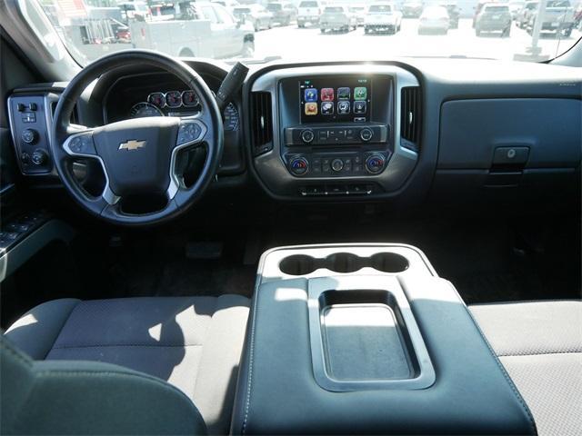 used 2019 Chevrolet Silverado 3500 car, priced at $42,521