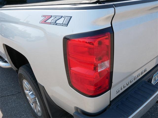 used 2019 Chevrolet Silverado 3500 car, priced at $42,521