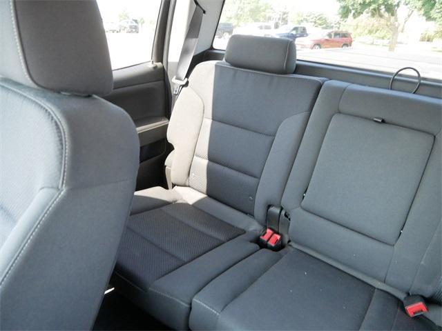 used 2019 Chevrolet Silverado 3500 car, priced at $42,521