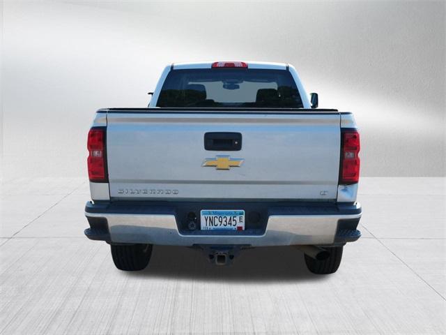 used 2019 Chevrolet Silverado 3500 car, priced at $42,521