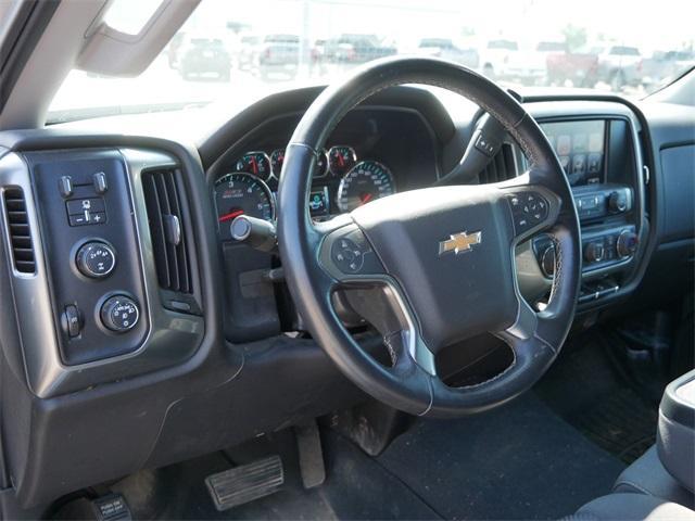 used 2019 Chevrolet Silverado 3500 car, priced at $42,521