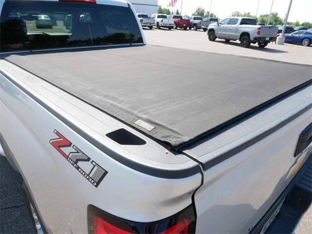 used 2019 Chevrolet Silverado 3500 car, priced at $42,521