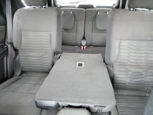 used 2020 Ford Explorer car, priced at $25,500