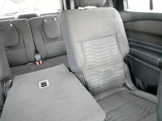 used 2020 Ford Explorer car, priced at $25,500