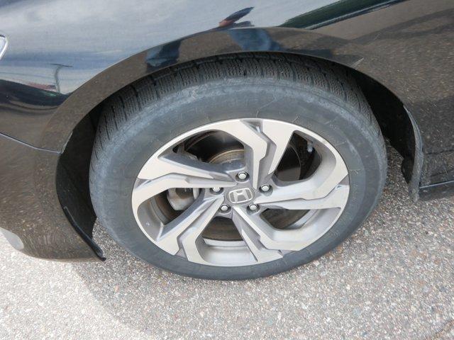 used 2018 Honda Accord car, priced at $19,133
