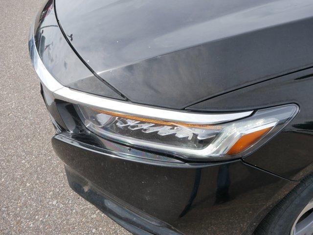 used 2018 Honda Accord car, priced at $19,133