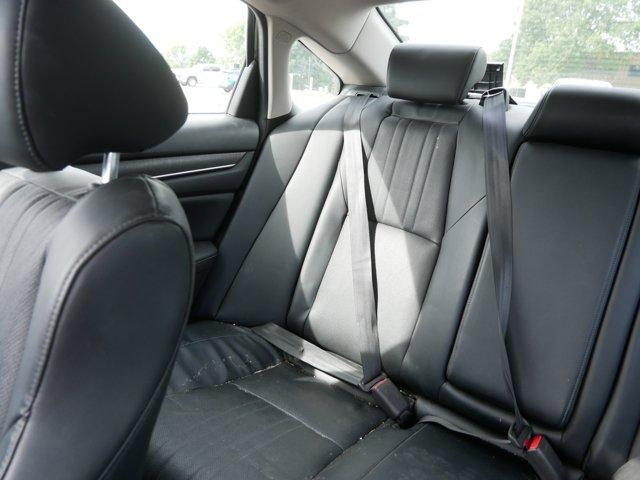 used 2018 Honda Accord car, priced at $19,133
