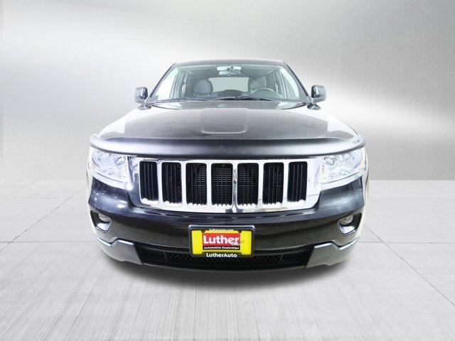 used 2013 Jeep Grand Cherokee car, priced at $12,998