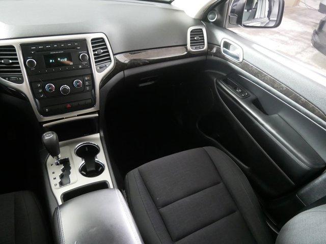 used 2013 Jeep Grand Cherokee car, priced at $12,998